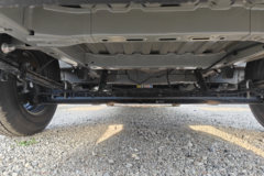 福田卡文 乐福 2025款 悦行版+ 6座 长轴高顶 纯电动轻客 爱易科50.23kWh