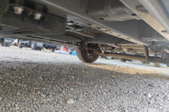 福田卡文 乐福 2025款 悦行版+ 6座 长轴高顶 纯电动轻客 爱易科50.23kWh