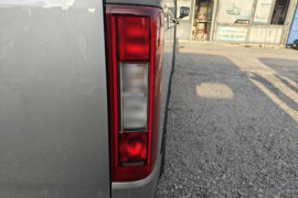 乐福&nbsp;电动封闭厢货货厢图片