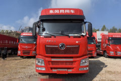 东风天龙KL 12.9L LNG 520马力 6X4 伊顿12档 AMT自动档 牵引车 东风天龙KL 12.9L LNG 520马力 6X4 伊顿12档 AMT自动档 牵引车