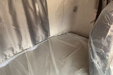 ��������KL 12.9L LNG 520���� 6X4 ����12�� AMT�Զ��� ǣ����ͼƬ