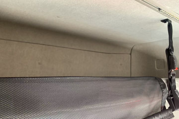 ��������KL 12.9L LNG 520���� 6X4 ����12�� AMT�Զ��� ǣ����ͼƬ