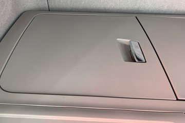 ��������KL 12.9L LNG 520���� 6X4 ����12�� AMT�Զ��� ǣ����ͼƬ