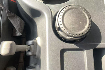 ��������KL 12.9L LNG 520���� 6X4 ����12�� AMT�Զ��� ǣ����ͼƬ