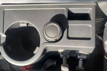 ��������KL 12.9L LNG 520���� 6X4 ����12�� AMT�Զ��� ǣ����ͼƬ