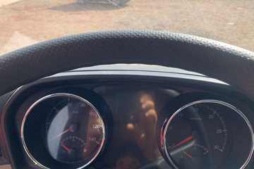 ��������KL 12.9L LNG 520���� 6X4 ����12�� AMT�Զ��� ǣ����ͼƬ