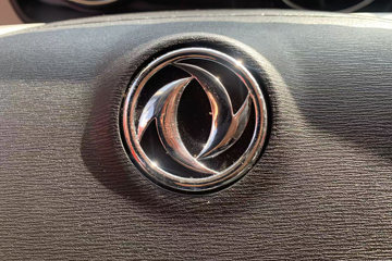 ��������KL 12.9L LNG 520���� 6X4 ����12�� AMT�Զ��� ǣ����ͼƬ