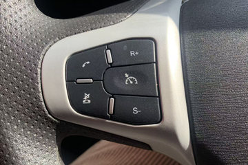 ��������KL 12.9L LNG 520���� 6X4 ����12�� AMT�Զ��� ǣ����ͼƬ