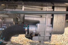 东风天龙KL 12.9L LNG 520马力 6X4 伊顿12档 AMT自动档 牵引车 东风天龙KL 12.9L LNG 520马力 6X4 伊顿12档 AMT自动档 牵引车