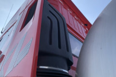 东风天龙KL 12.9L LNG 520马力 6X4 伊顿12档 AMT自动档 牵引车 东风天龙KL 12.9L LNG 520马力 6X4 伊顿12档 AMT自动档 牵引车