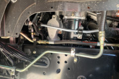 东风天龙KL 12.9L LNG 520马力 6X4 伊顿12档 AMT自动档 牵引车 东风天龙KL 12.9L LNG 520马力 6X4 伊顿12档 AMT自动档 牵引车