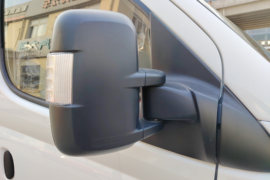 大通V80&nbsp;VAN/轻客外观图片