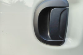 大通V80&nbsp;VAN/轻客外观图片