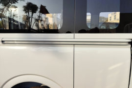 大通V80&nbsp;VAN/轻客外观图片