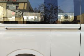 大通V80&nbsp;VAN/轻客外观图片