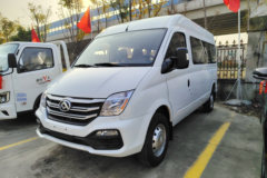 大通V80VAN/轻客巴彦淖尔市火热促销中 让利高达3万