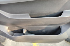 大通V80&nbsp;VAN/轻客驾驶室图片