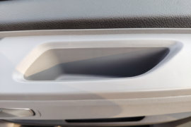 大通V80&nbsp;VAN/轻客驾驶室图片