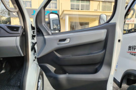 大通V80&nbsp;VAN/轻客驾驶室图片