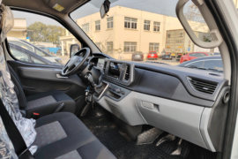 大通V80&nbsp;VAN/轻客驾驶室图片