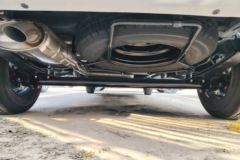 上汽大通V80 2025款 2T柴油 125马力 7座手动长轴轻客