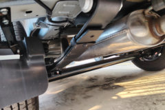 上汽大通V80 2025款 2T柴油 125马力 7座手动长轴轻客