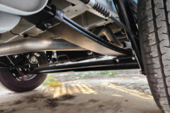 上汽大通V80 2025款 2T柴油 125马力 7座手动长轴轻客