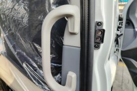 大通V80&nbsp;VAN/轻客货厢图片