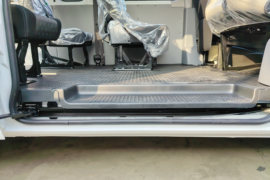 大通V80&nbsp;VAN/轻客货厢图片