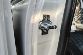 大通V80&nbsp;VAN/轻客货厢图片