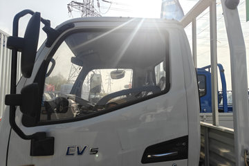 ���� ˧��EV5 4.5T 4.22�׵��Ŵ��綯�����Ῠ81.14kWhͼƬ