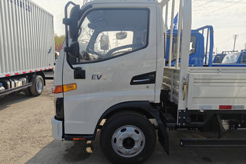 ���� ˧��EV5 4.5T 4.22�׵��Ŵ��綯�����Ῠ81.14kWhͼƬ