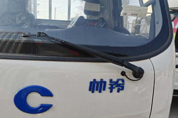 ���� ˧��EV5 4.5T 4.22�׵��Ŵ��綯�����Ῠ81.14kWhͼƬ