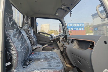 ���� ˧��EV5 4.5T 4.22�׵��Ŵ��綯�����Ῠ81.14kWhͼƬ