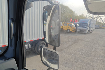 ���� ˧��EV5 4.5T 4.22�׵��Ŵ��綯�����Ῠ81.14kWhͼƬ