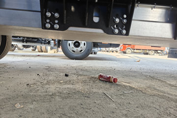 ���� ˧��EV5 4.5T 4.22�׵��Ŵ��綯�����Ῠ81.14kWhͼƬ