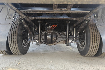 ���� ˧��EV5 4.5T 4.22�׵��Ŵ��綯�����Ῠ81.14kWhͼƬ