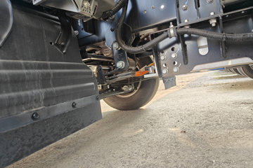 ���� ˧��EV5 4.5T 4.22�׵��Ŵ��綯�����Ῠ81.14kWhͼƬ