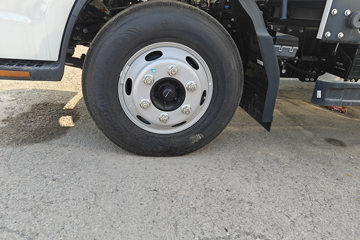 ���� ˧��EV5 4.5T 4.22�׵��Ŵ��綯�����Ῠ81.14kWhͼƬ