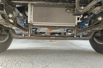 ���� ˧��EV5 4.5T 4.22�׵��Ŵ��綯�����Ῠ81.14kWhͼƬ