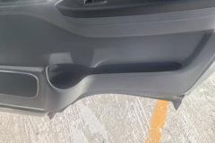 江淮 骏铃A3 2.5L柴油 160马力 星瑞5档 3.85米排半栏板轻卡