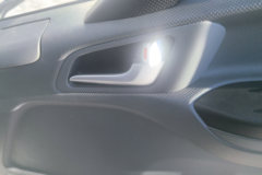 江淮 骏铃A3 2.5L柴油 160马力 星瑞5档 3.85米排半栏板轻卡