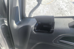 江淮 骏铃A3 2.5L柴油 160马力 星瑞5档 3.85米排半栏板轻卡