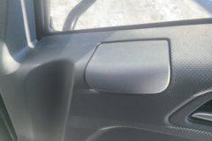 江淮 骏铃A3 2.5L柴油 160马力 星瑞5档 3.85米排半栏板轻卡