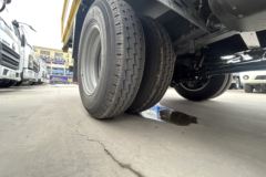 福田 欧马可X 梦想版 125马力 3.17米双排栏板轻卡