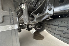 福田 欧马可X 梦想版 125马力 3.17米双排栏板轻卡