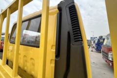 福田 欧马可X 梦想版 125马力 3.17米双排栏板轻卡