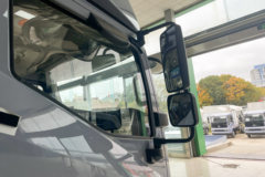 比亚迪T5 财富版 4.03米单排插电式增程混合动力厢式轻卡 弗迪55.39kWh