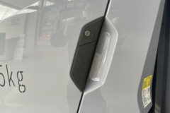 比亚迪T5 财富版 4.03米单排插电式增程混合动力厢式轻卡 弗迪55.39kWh