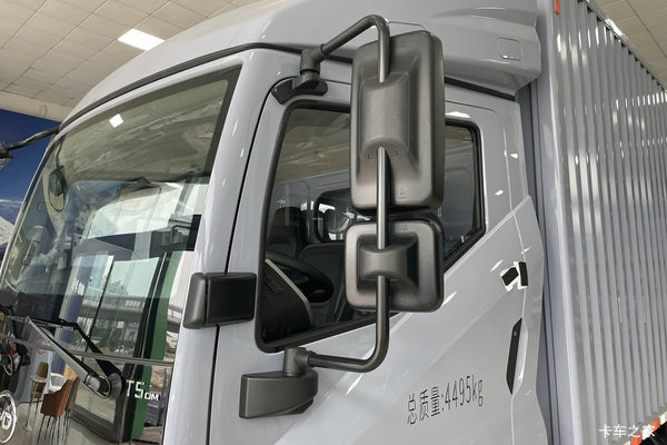 T5电动载货车天津市火热促销中 让利高达2万